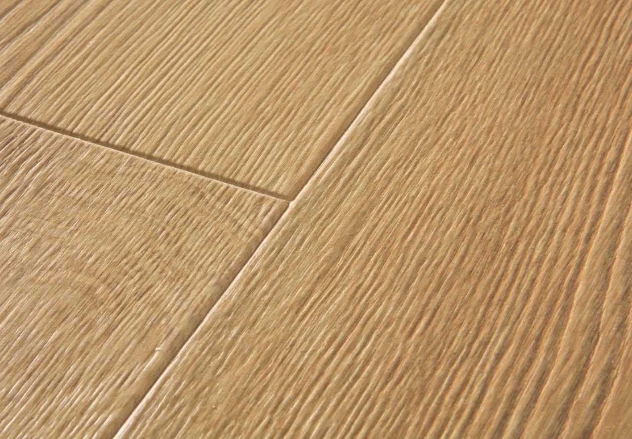 Ламинат Quick Step Majestic Дуб Пустынный теплый натуральный MJ3551 2050×240×9,5